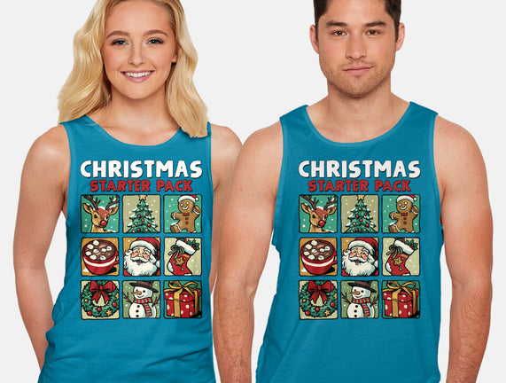 Christmas Starter Pack