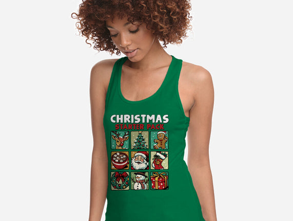 Christmas Starter Pack