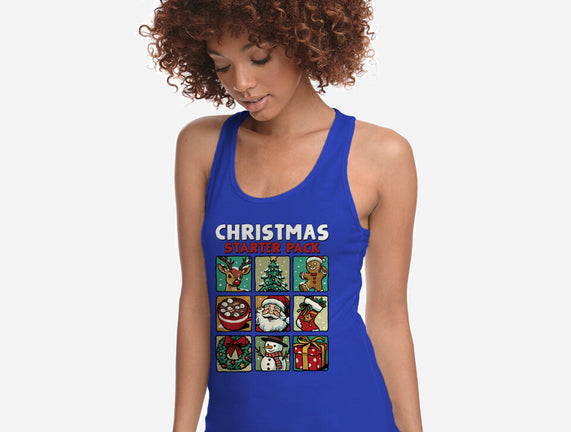 Christmas Starter Pack