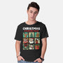 Christmas Starter Pack-Mens-Basic-Tee-GoshWow