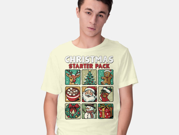 Christmas Starter Pack