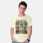 Christmas Starter Pack-Mens-Basic-Tee-GoshWow