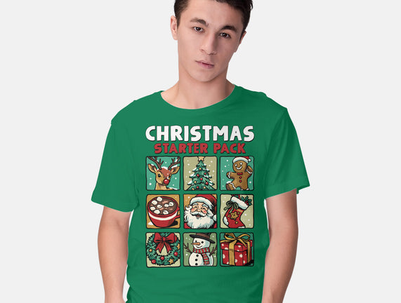 Christmas Starter Pack