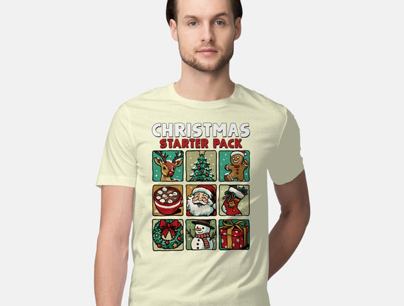 Christmas Starter Pack