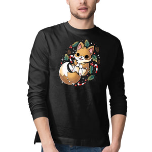 GingerBread Fox