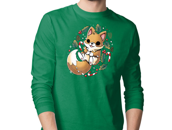 GingerBread Fox