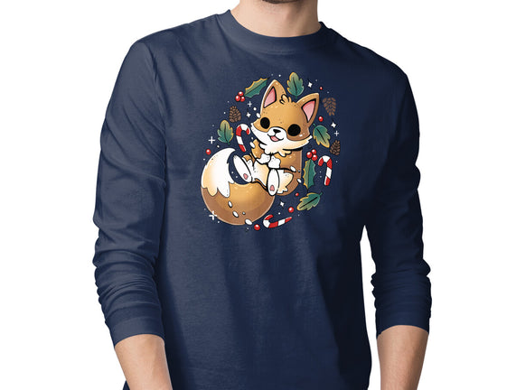 GingerBread Fox