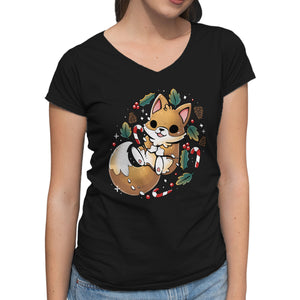 GingerBread Fox