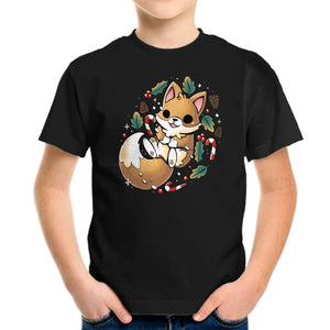 GingerBread Fox