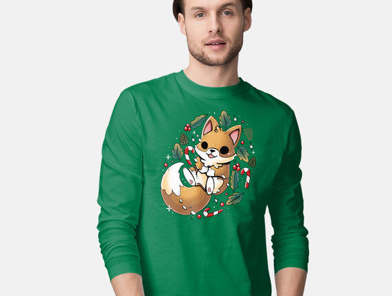 GingerBread Fox
