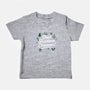 Don't Shutdown Christmas-Baby-Basic-Tee-Boggs Nicolas