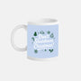 Don't Shutdown Christmas-None-Mug-Drinkware-Boggs Nicolas