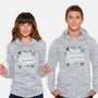 Don't Shutdown Christmas-Unisex-Pullover-Sweatshirt-Boggs Nicolas