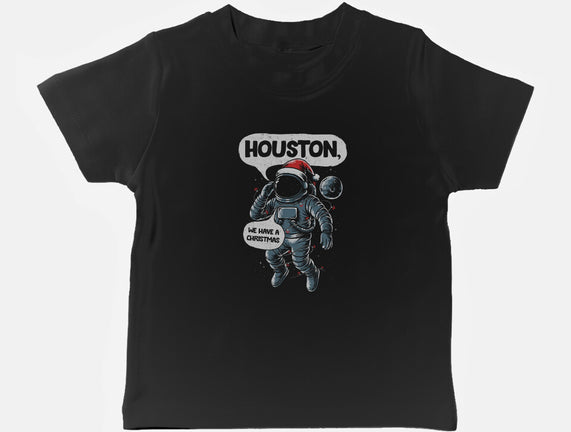 Houston We Have A Christmas