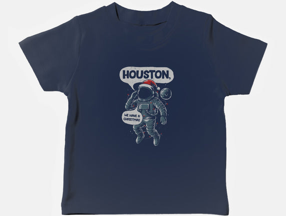 Houston We Have A Christmas