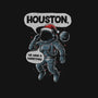 Houston We Have A Christmas-Unisex-Crew Neck-Sweatshirt-Umberto Vicente