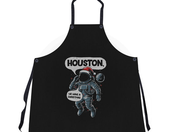 Houston We Have A Christmas