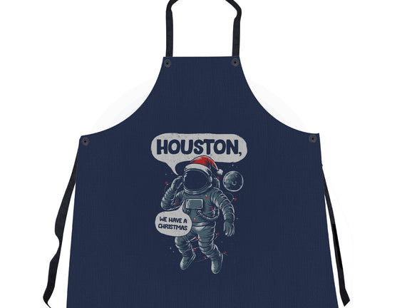 Houston We Have A Christmas