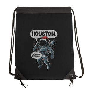 Houston We Have A Christmas