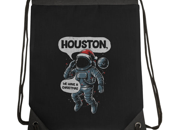 Houston We Have A Christmas