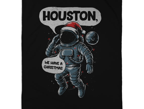 Houston We Have A Christmas