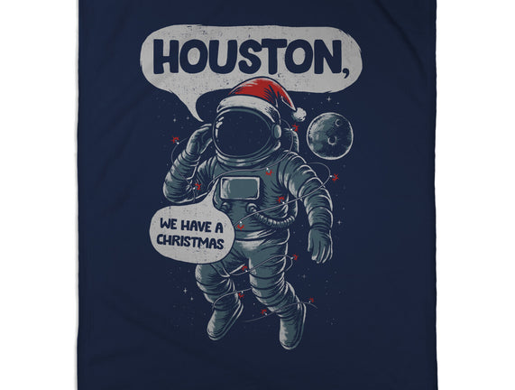 Houston We Have A Christmas