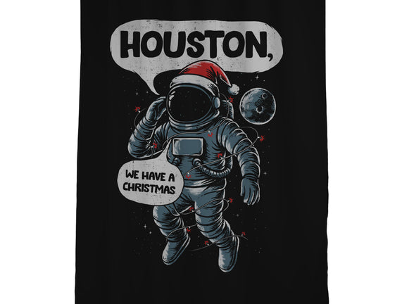 Houston We Have A Christmas