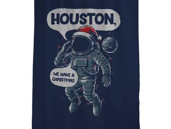 Houston We Have A Christmas