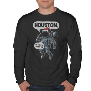 Houston We Have A Christmas