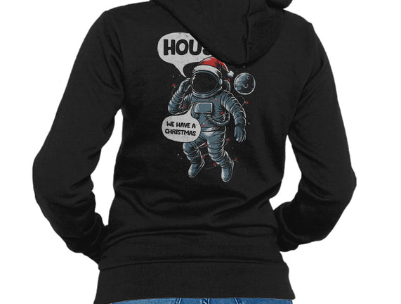 Houston We Have A Christmas