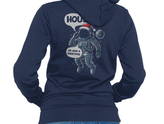 Houston We Have A Christmas