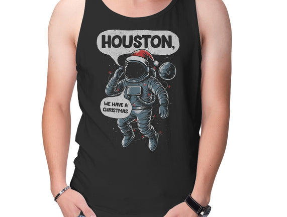 Houston We Have A Christmas