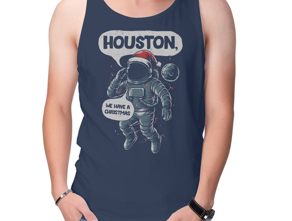 Houston We Have A Christmas