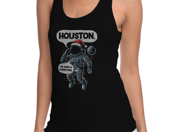 Houston We Have A Christmas