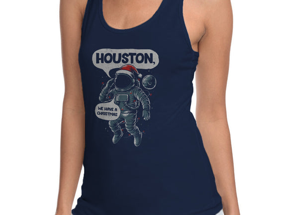 Houston We Have A Christmas