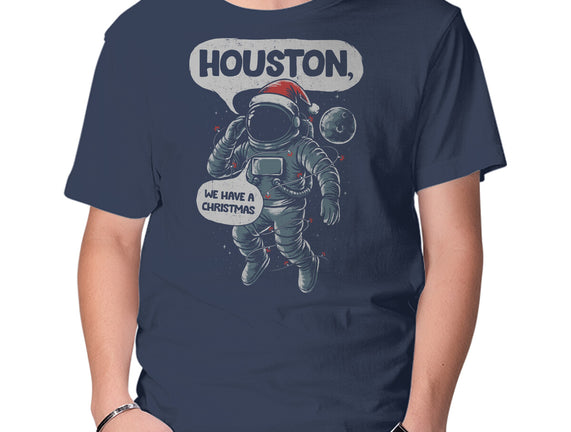 Houston We Have A Christmas