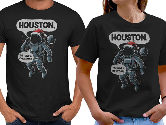 Houston We Have A Christmas