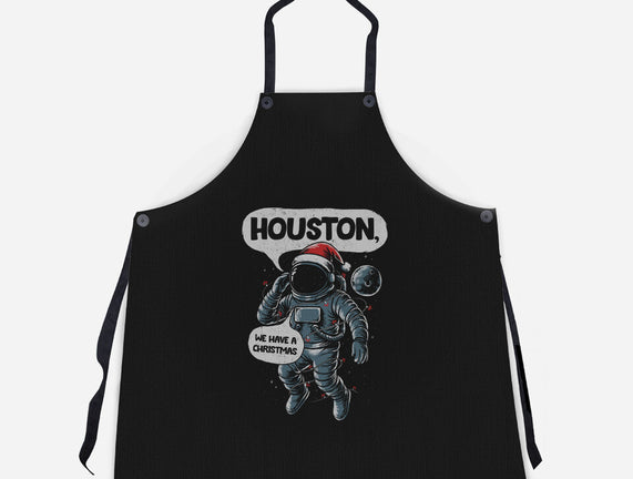Houston We Have A Christmas