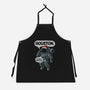 Houston We Have A Christmas-Unisex-Kitchen-Apron-Umberto Vicente