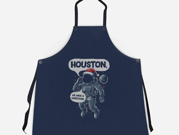 Houston We Have A Christmas