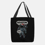 Houston We Have A Christmas-None-Basic Tote-Bag-Umberto Vicente