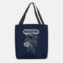 Houston We Have A Christmas-None-Basic Tote-Bag-Umberto Vicente