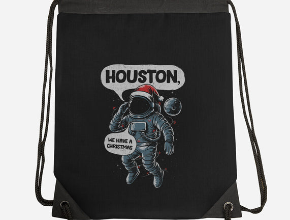 Houston We Have A Christmas