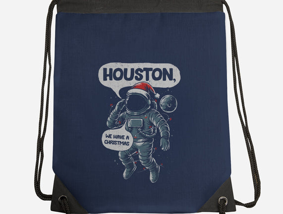 Houston We Have A Christmas