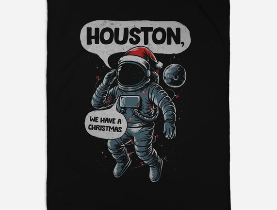 Houston We Have A Christmas