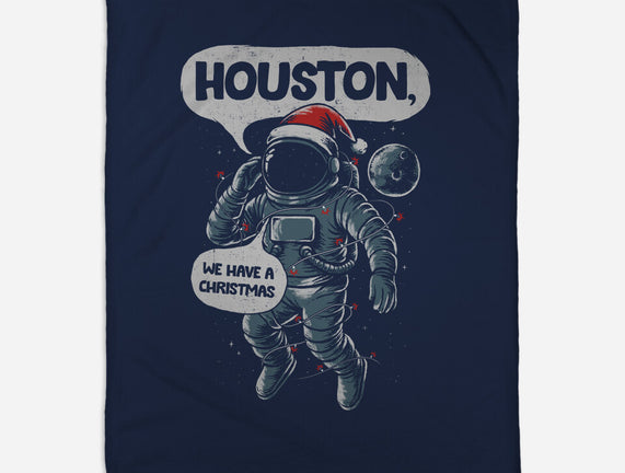 Houston We Have A Christmas