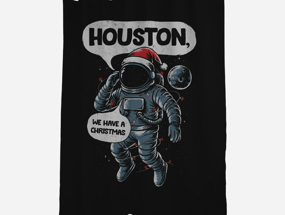 Houston We Have A Christmas
