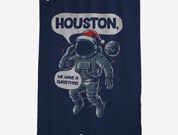 Houston We Have A Christmas