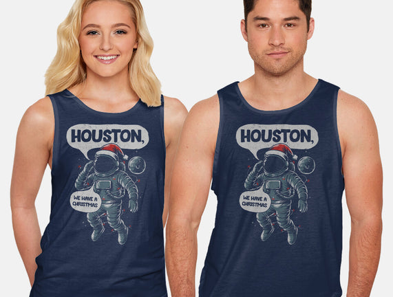 Houston We Have A Christmas