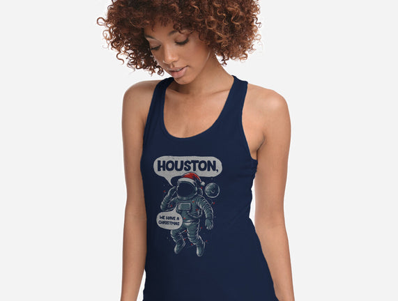 Houston We Have A Christmas